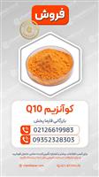 کوآنزیم Q10 | Coenzyme Q10